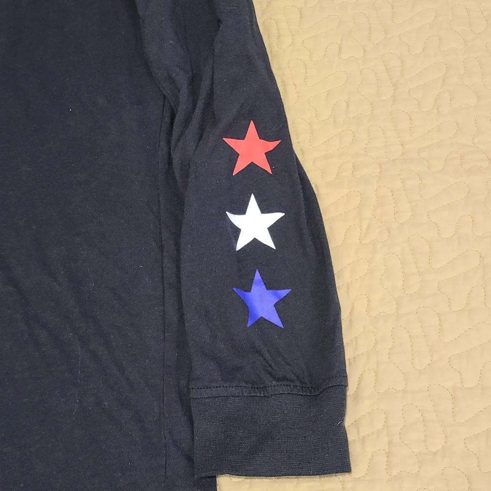 Top Gun the movie long sleeve T shirt size M - Picture 4 of 6